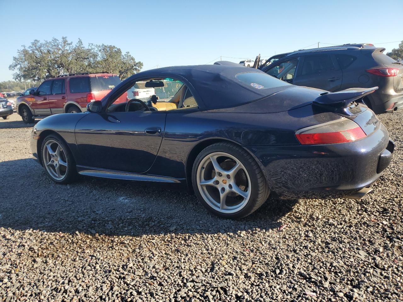 2004 Porsche 911 - Image 2