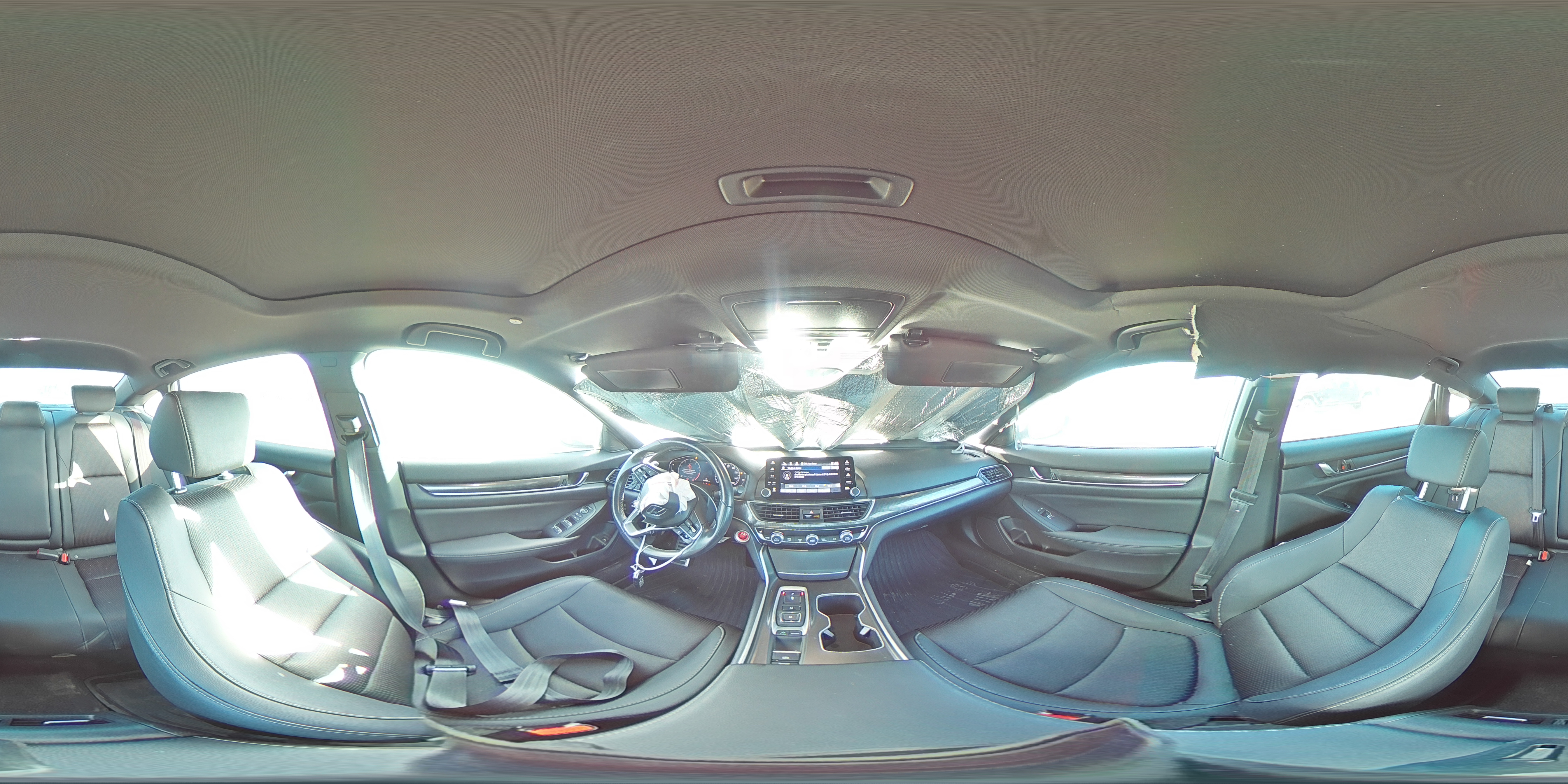 2020 Honda Accord - Image 13