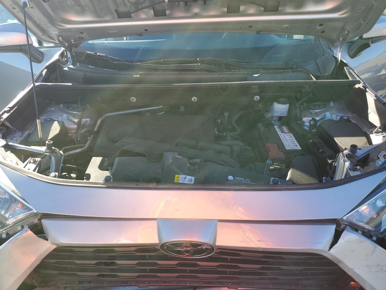2019 Toyota RAV 4 - Image 13