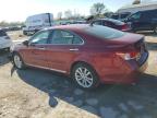 2010 Lexus Es 350 de vânzare în Dyer, IN - Front End
