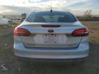 2017 Ford Focus Sel продається в Albuquerque, NM - Front End