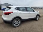 2018 NISSAN ROGUE SPORT S for sale at Copart ON - COOKSTOWN