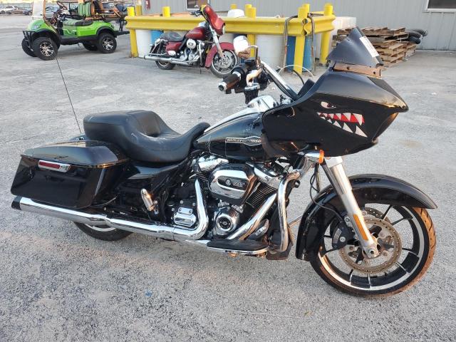 1HD1KHC19PB637418 Harley-Davidson FL TRX