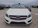 2015 Mercedes-Benz Cla 45 Amg de vânzare în Kansas City, KS - Side