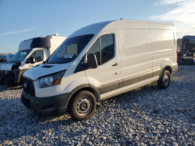 2023 Ford Transit T-250