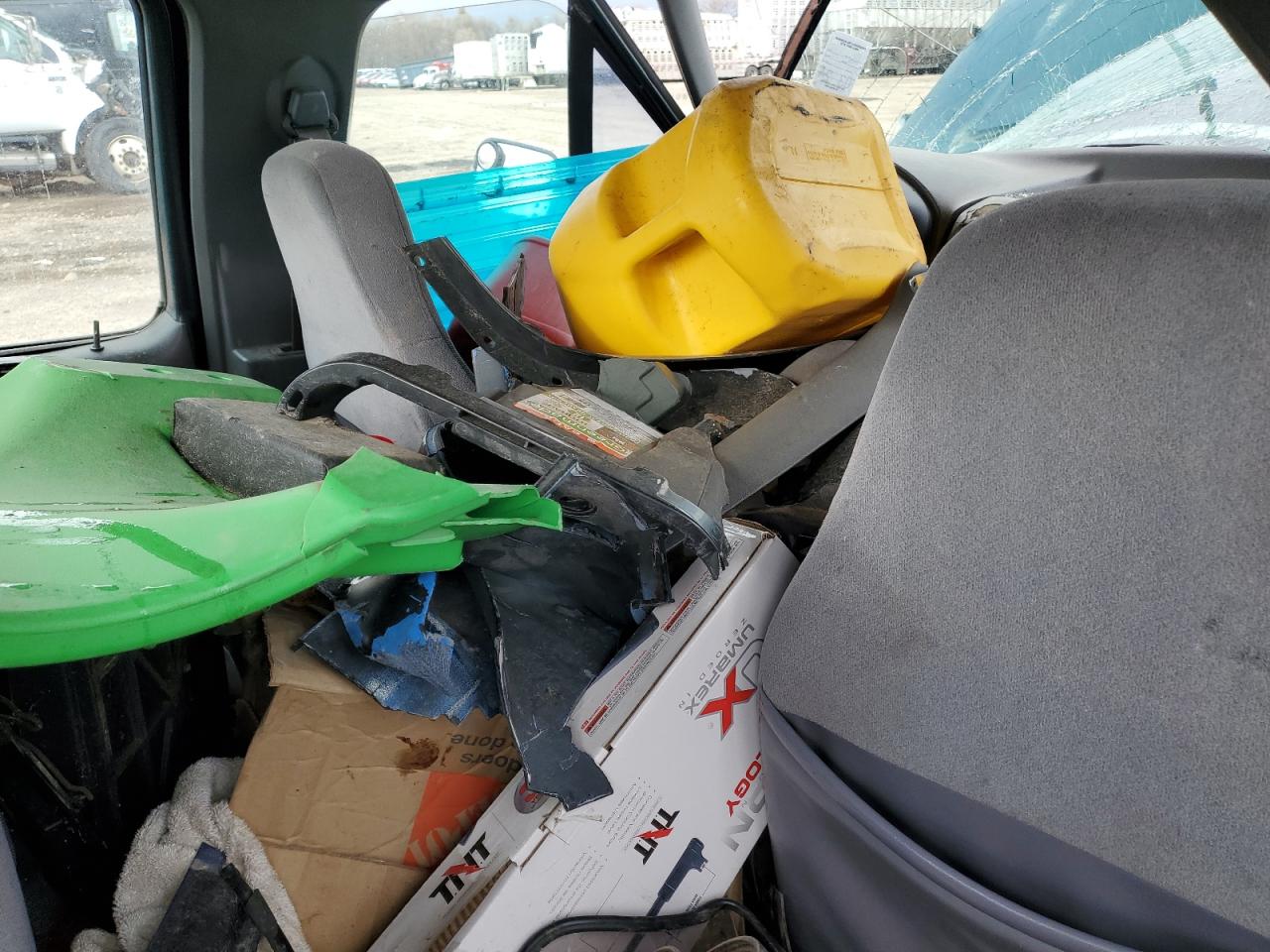 1993 Ford F350 VIN: 2FTJW35C4PCB34875 Lot: 81614634