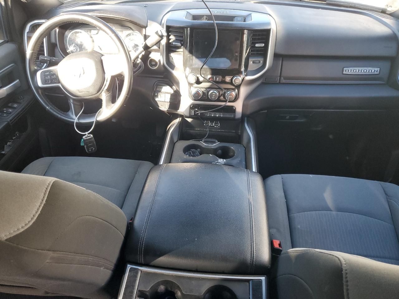 2022 RAM 3500 - Image 8