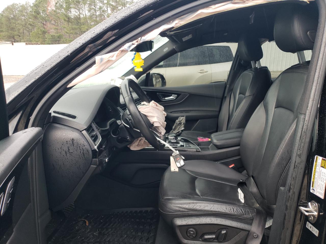 2017 Audi Q7 - Image 7