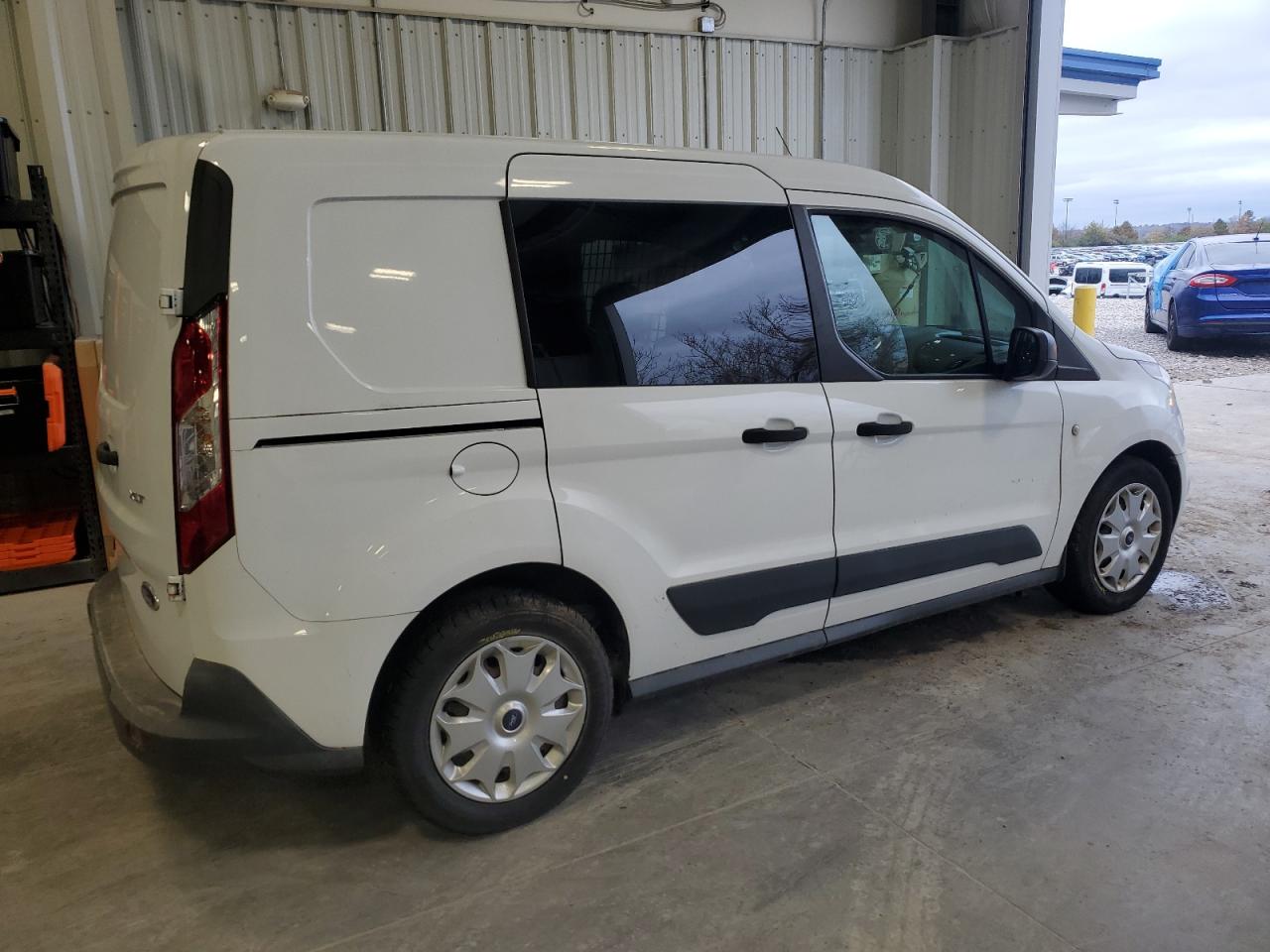 2016 Ford Transit - Image 3
