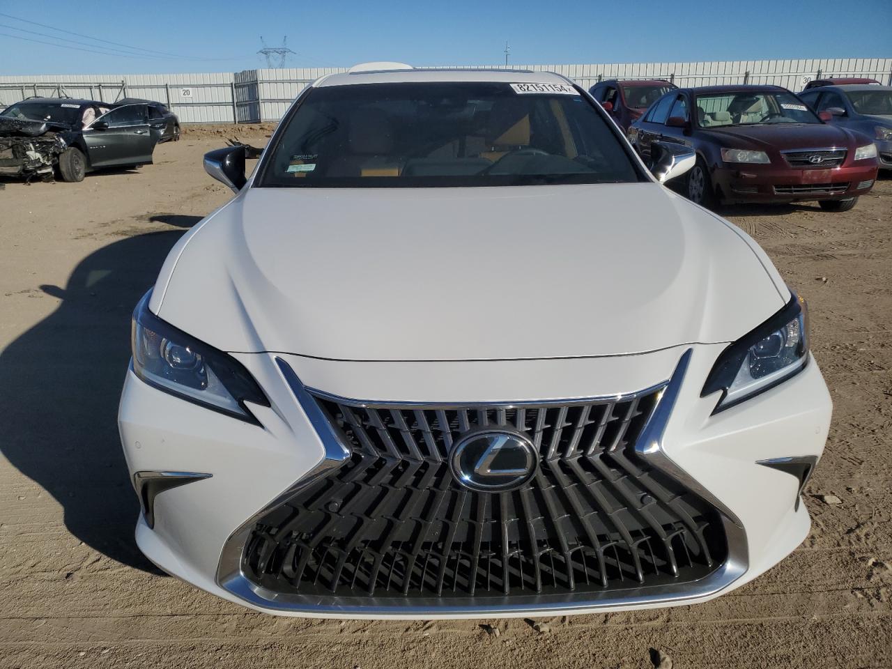 2024 Lexus ES - Image 5