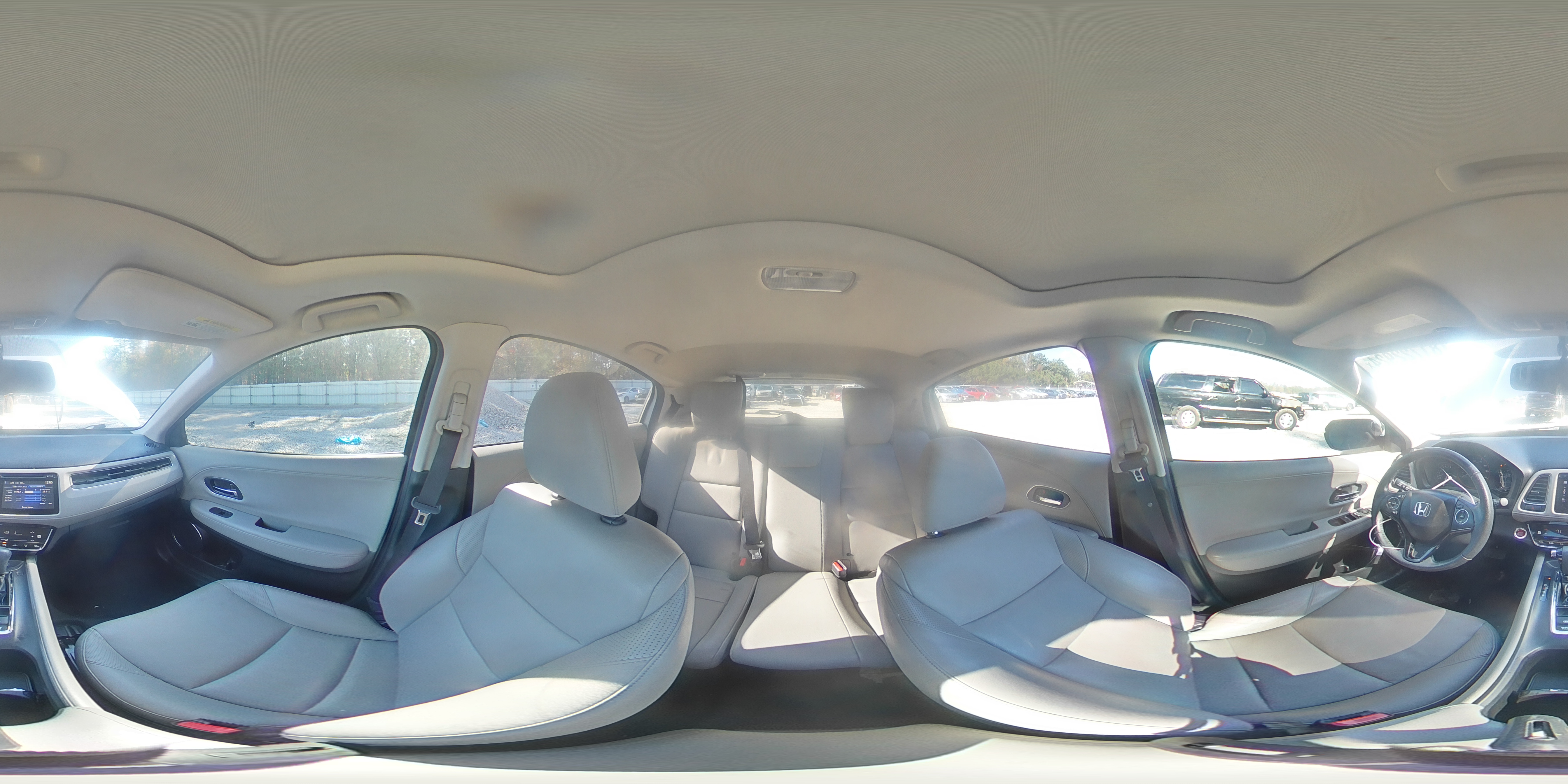 2016 Honda HR-V - Image 13