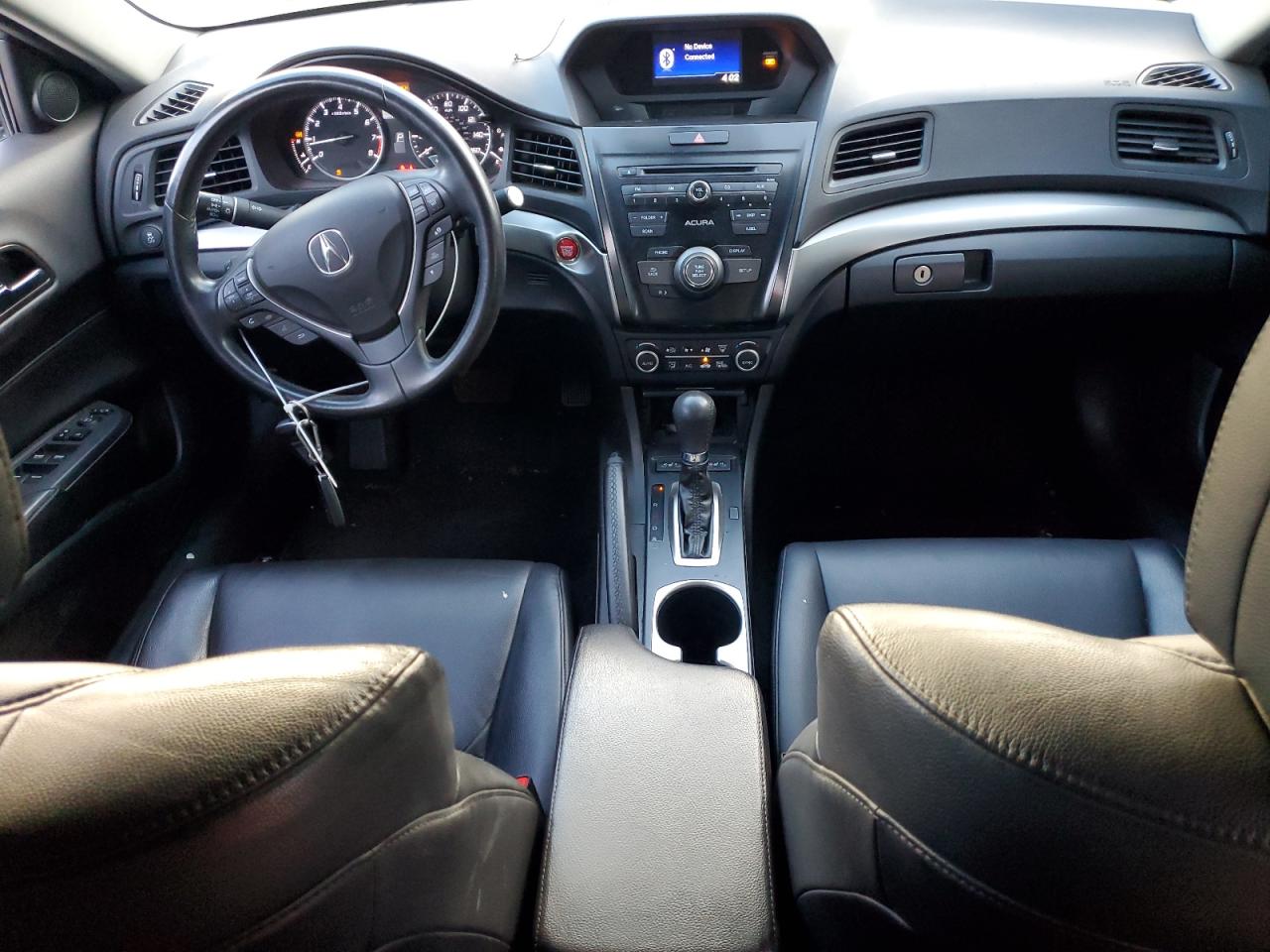 2017 Acura ILX - Image 8