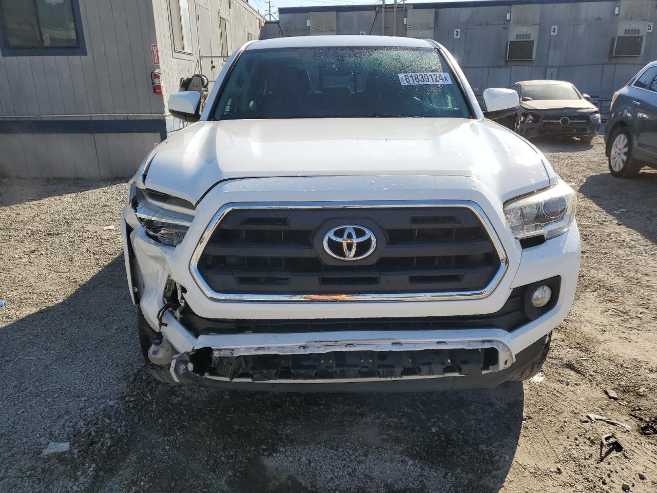 VIN 3TMAZ5CN8GM008983 2016 TOYOTA TACOMA no.5