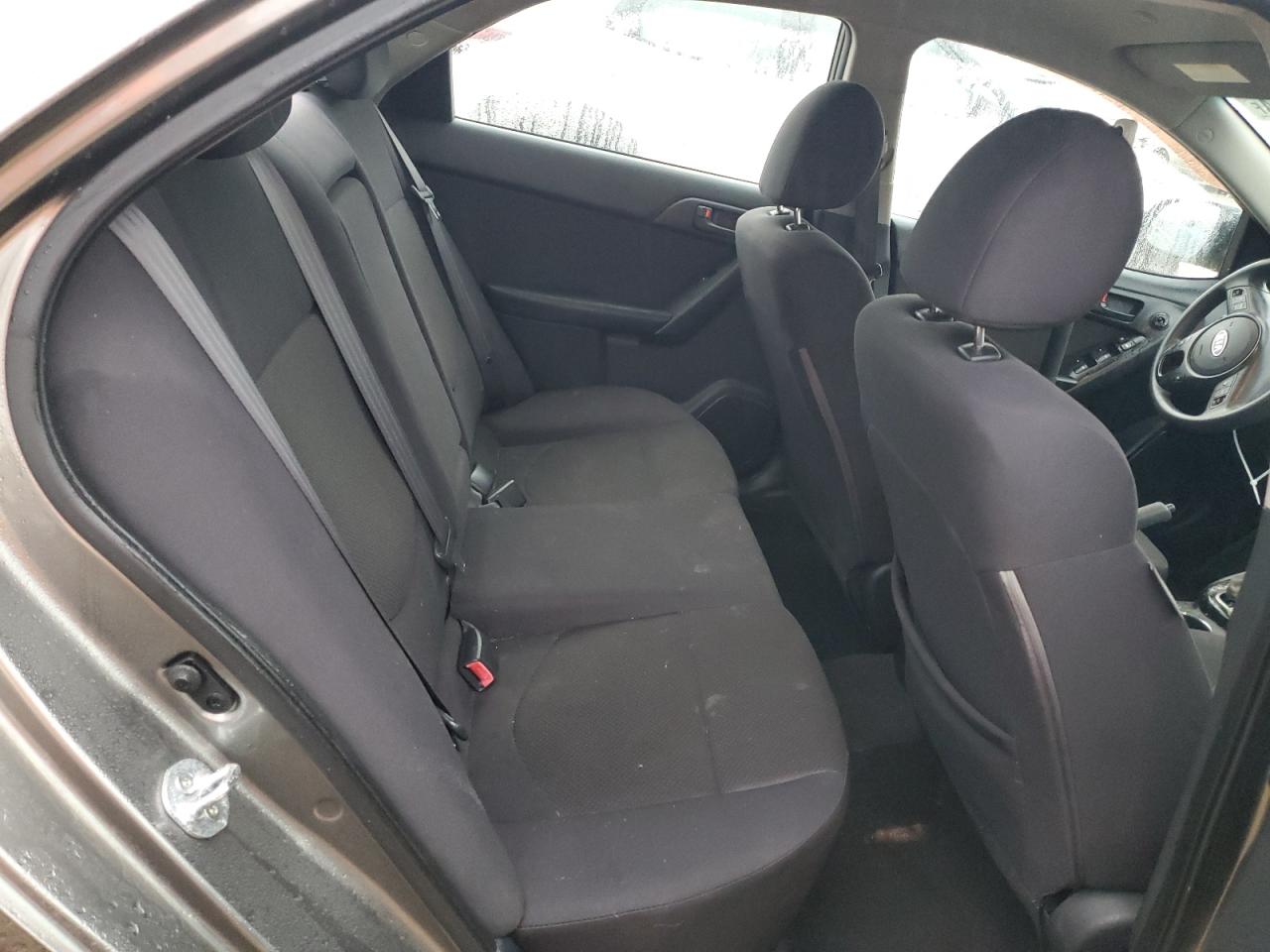 2012 Kia Forte - Image 10