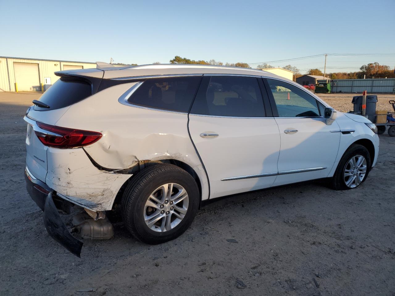 2018 Buick Enclave - Image 3