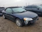 Elgin, IL에서 판매 중인 2002 Chrysler Sebring Lxi - Front End