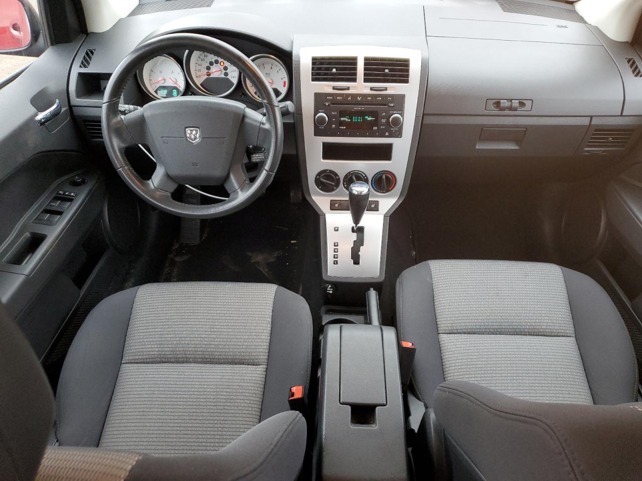 2009 Dodge Caliber - Image 8