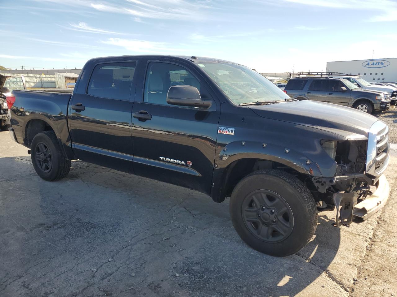 2011 Toyota Tundra - Image 4