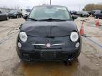 2013 Fiat 500 Pop zu verkaufen in Pekin, IL - Front End