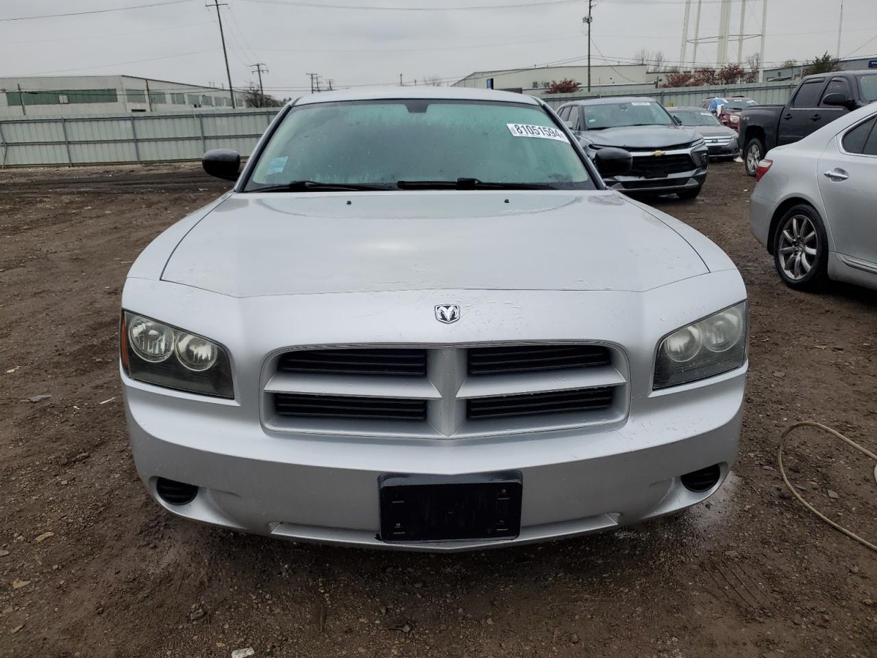 2009 Dodge Charger - Image 5
