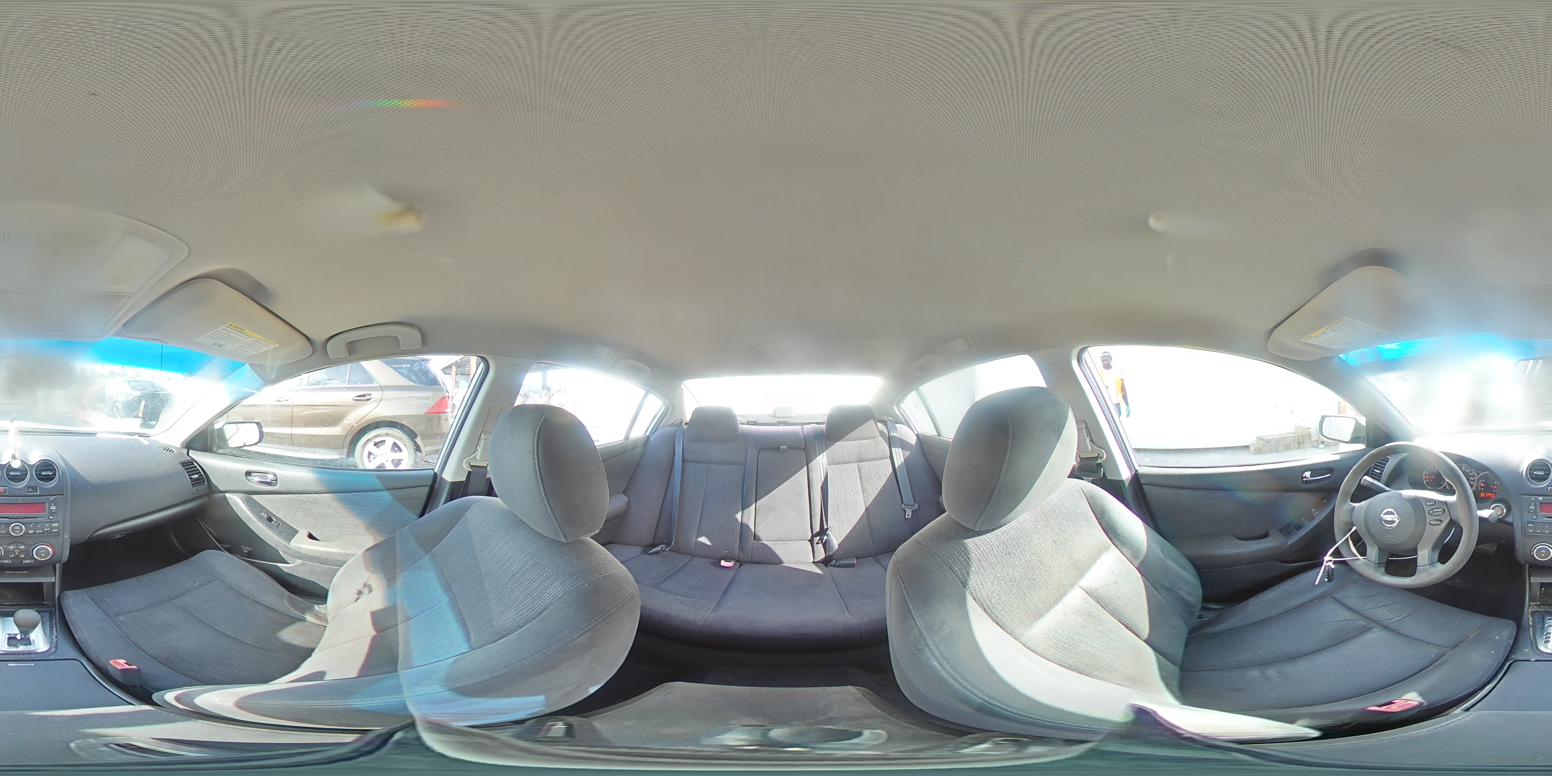 2012 Nissan Altima - Image 14
