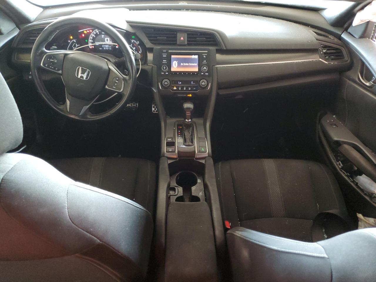 2017 Honda Civic - Image 8