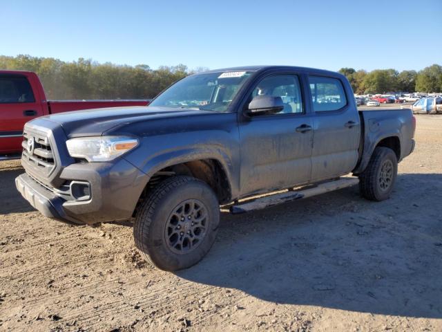  TOYOTA TACOMA 2016 Gray