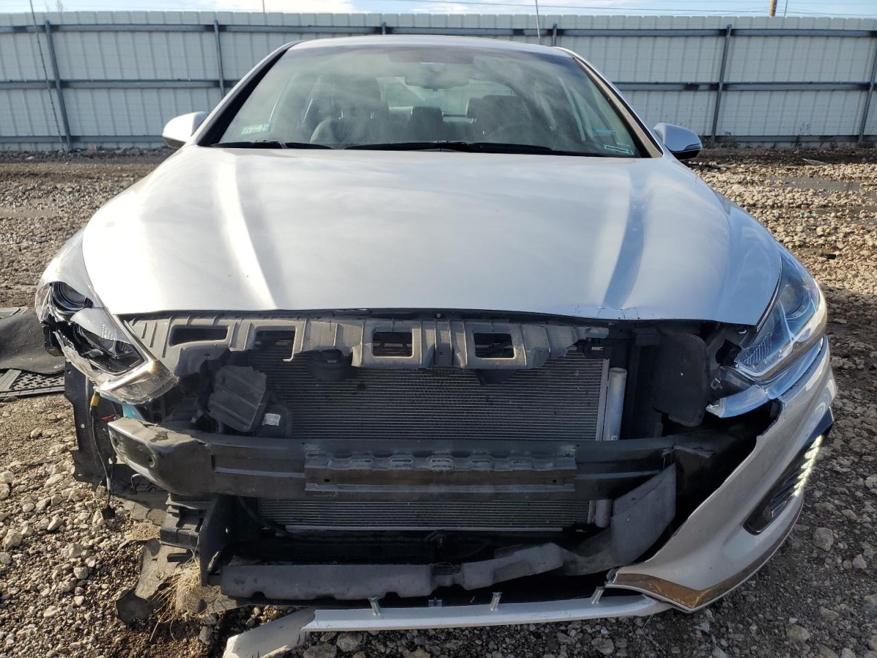 2019 Hyundai Sonata - Image 5
