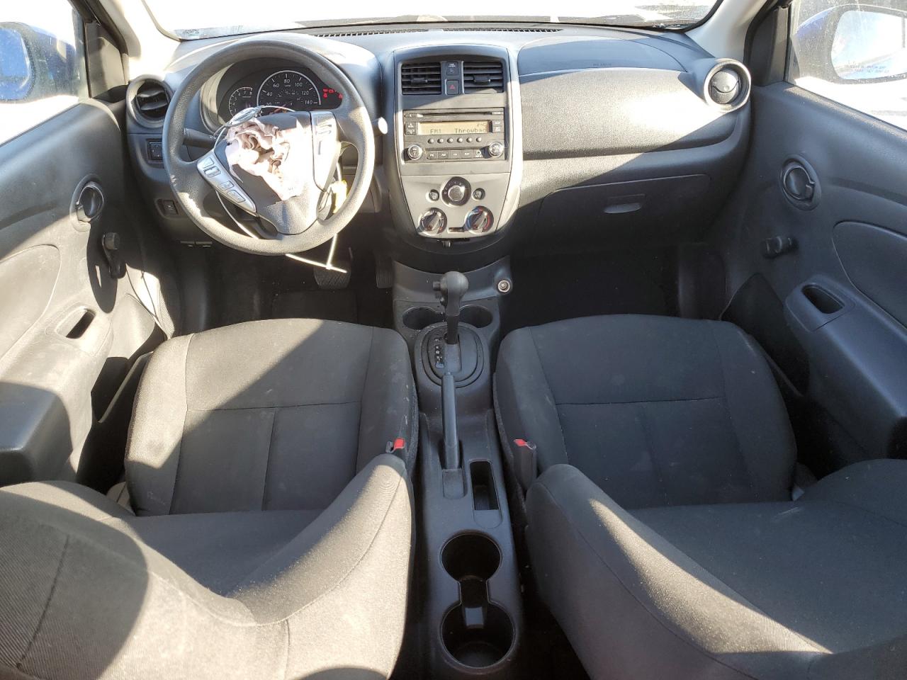 2017 Nissan Versa - Image 8