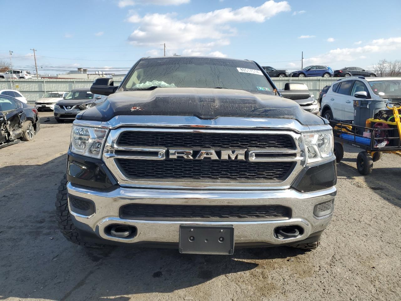 2019 RAM 1500 - Image 5