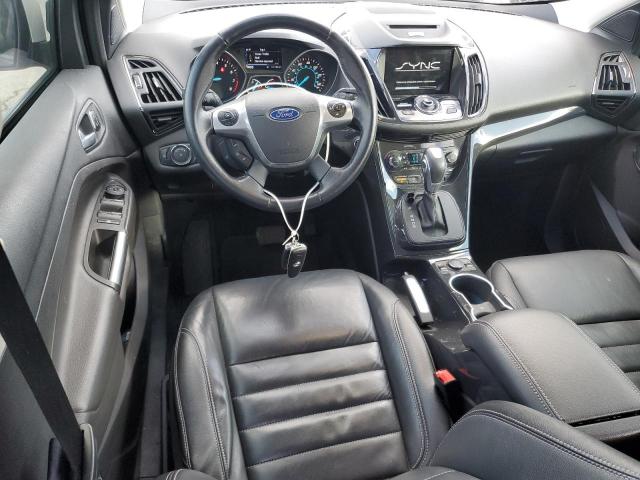  FORD ESCAPE 2015 Biały