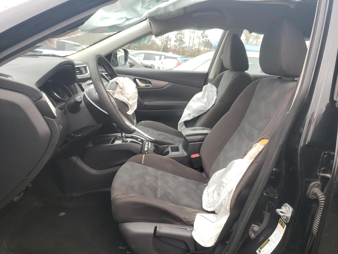 2016 Nissan Rogue - Image 7