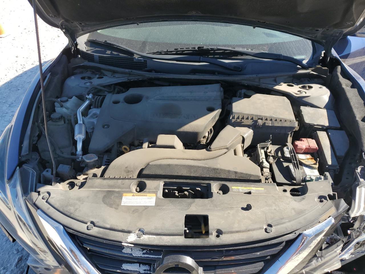 2018 Nissan Altima - Image 11