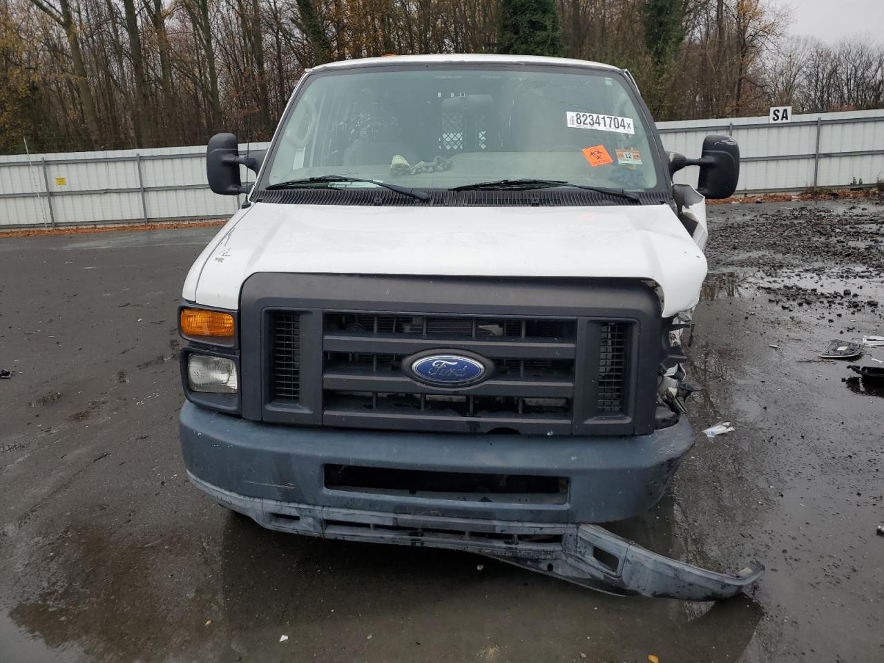 2011 Ford Econoline - Image 5