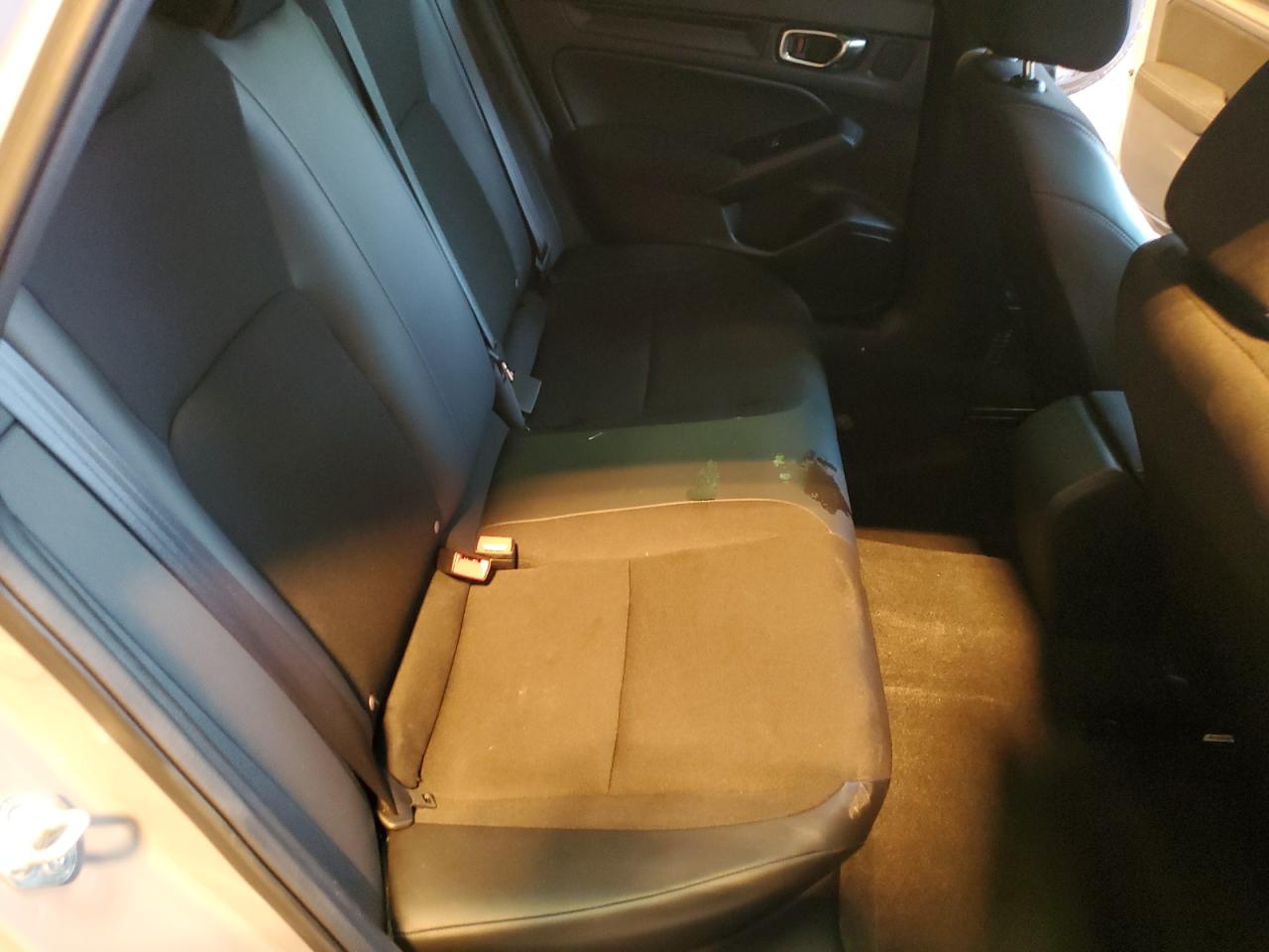 2022 Honda Civic - Image 10