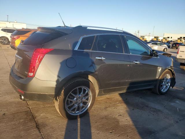  CADILLAC SRX 2013 Серый