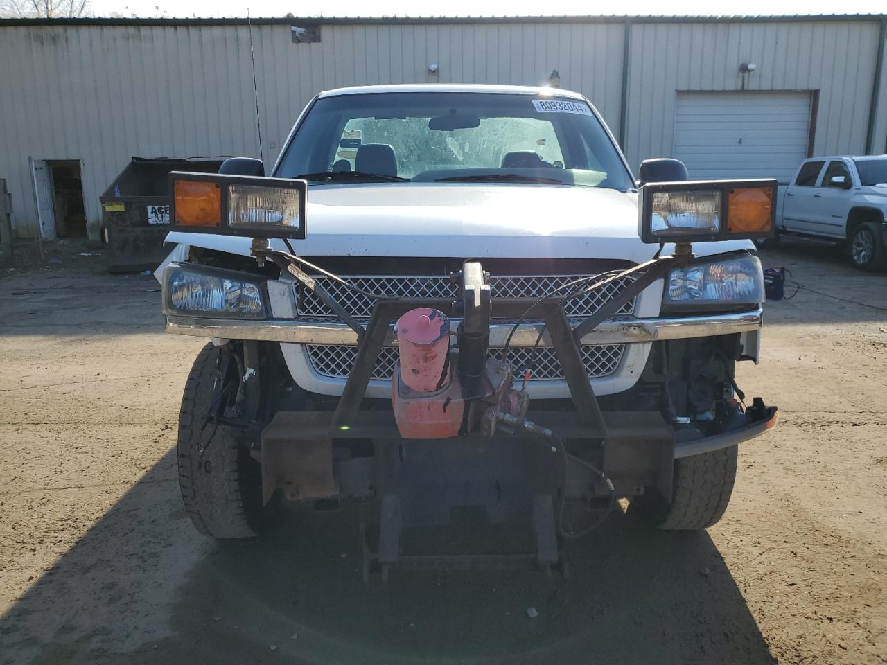 2004 Chevrolet Silverado - Image 5