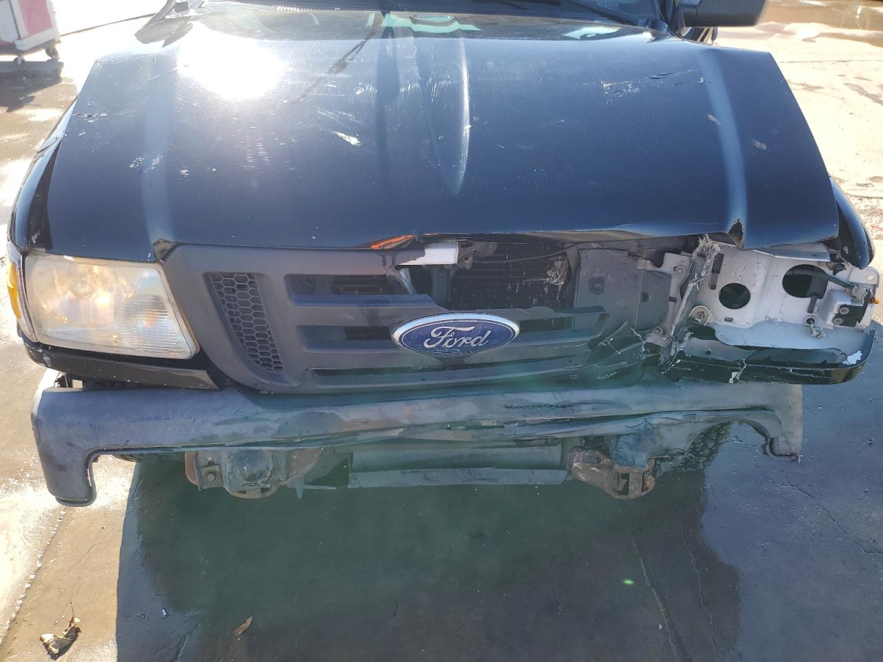2009 Ford Ranger - Image 11