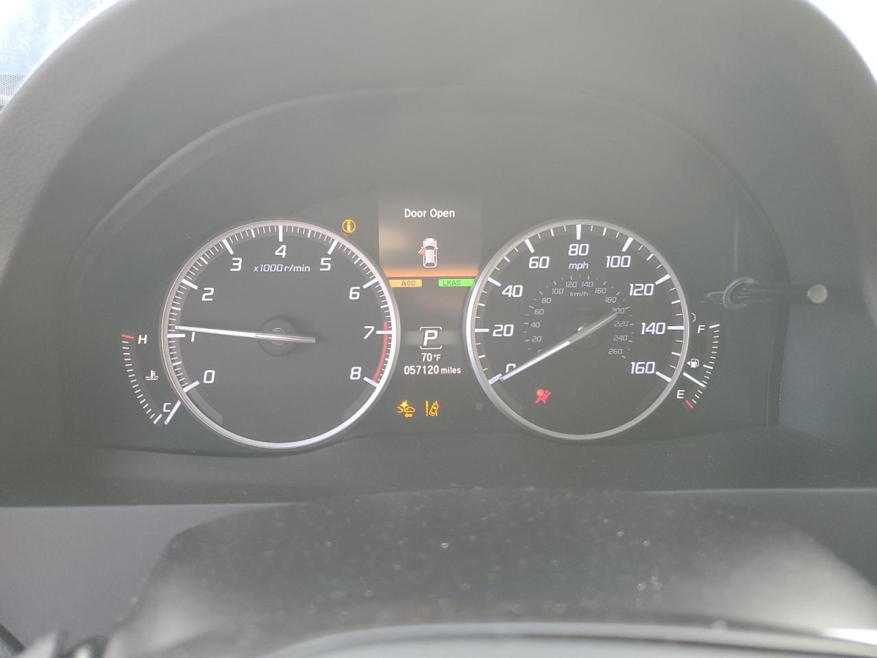 2018 Acura RDX - Image 9