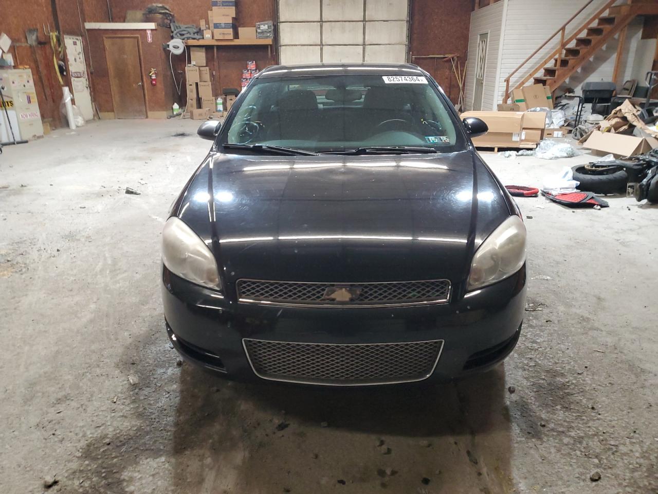 2012 Chevrolet Impala - Image 5
