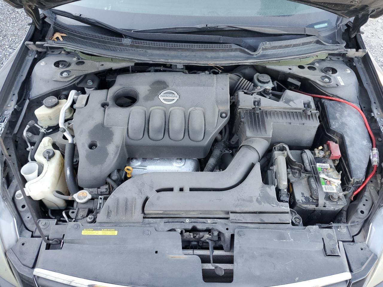 2008 Nissan Altima - Image 11