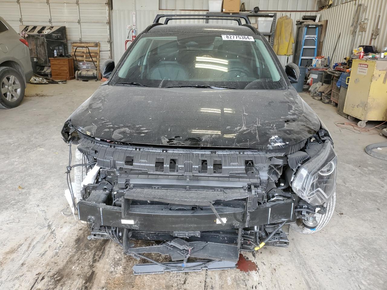 VIN KNDCR3LE3R5166539 2024 KIA NIRO no.5