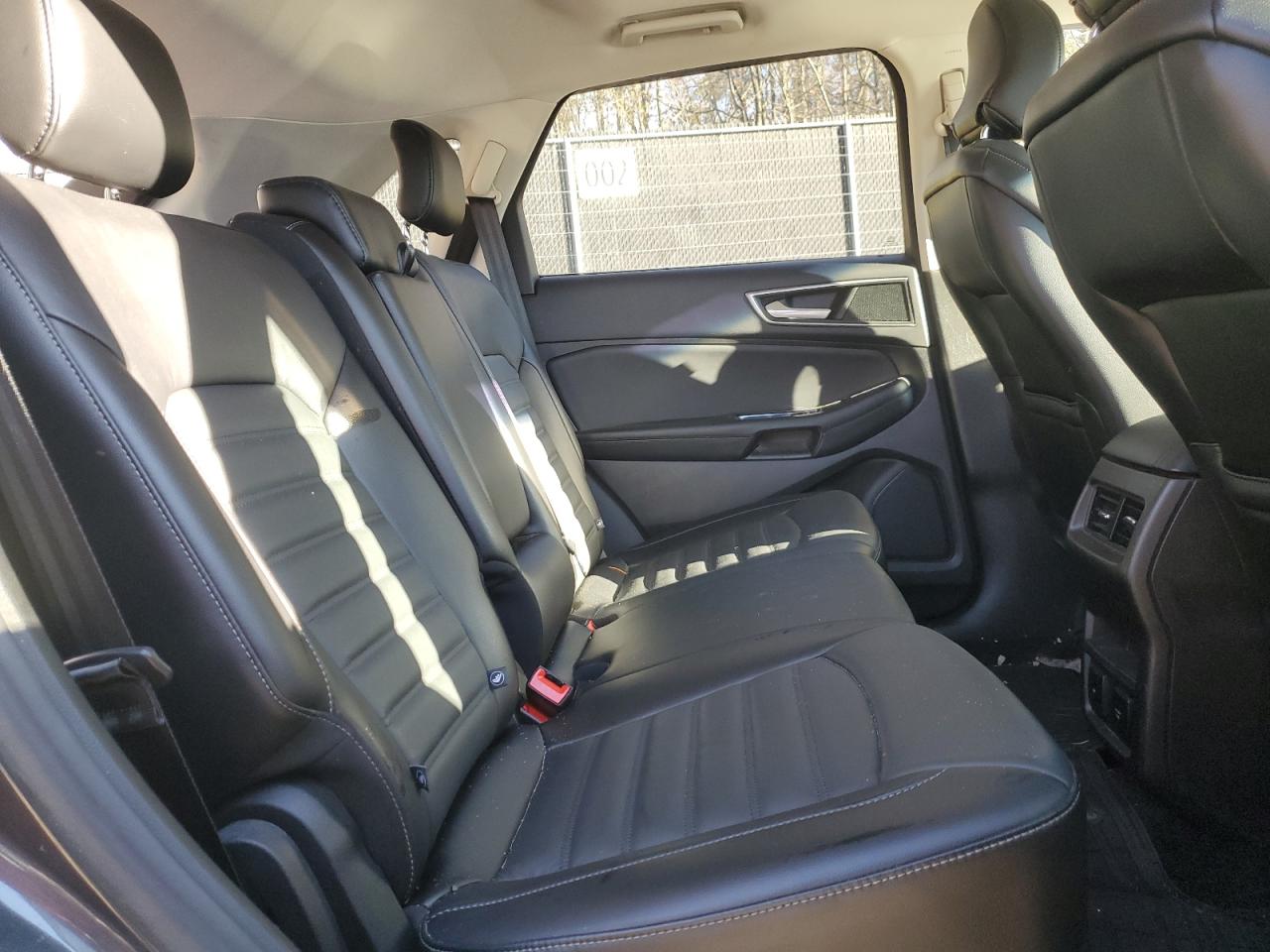 2017 Ford Edge - Image 11