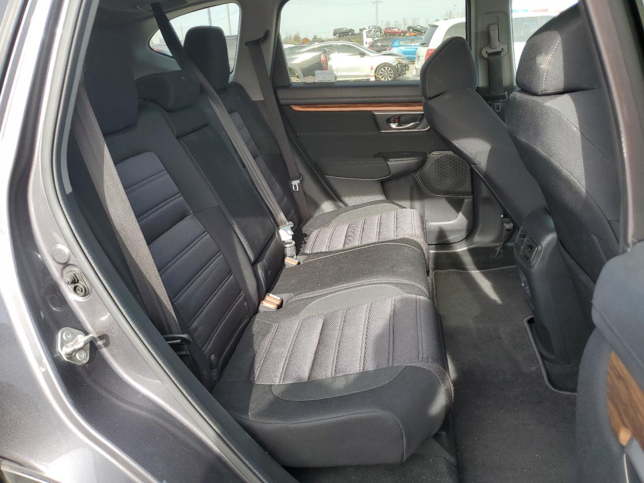 2019 Honda CR-V - Image 11