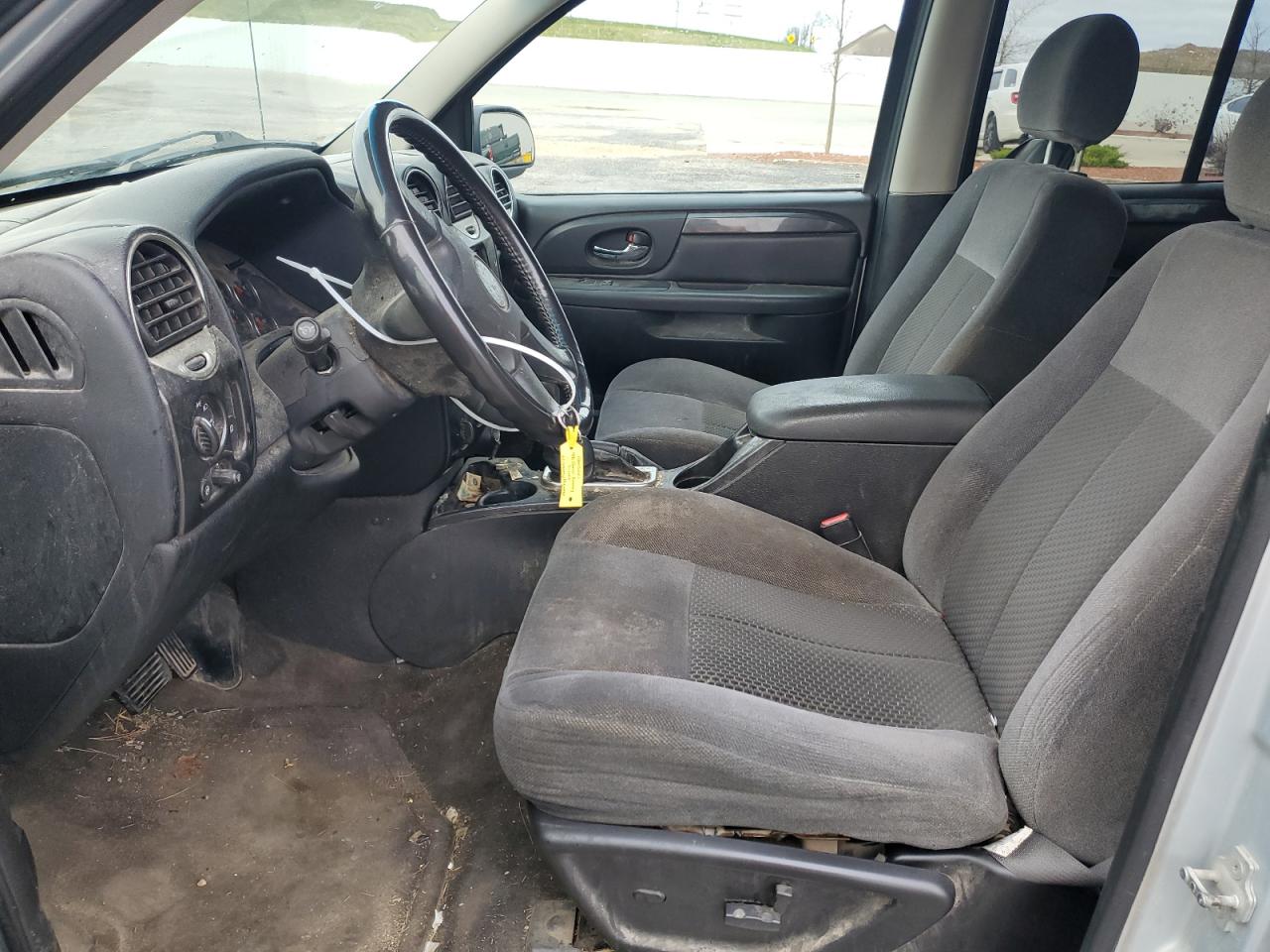 2008 GMC Envoy - Image 7