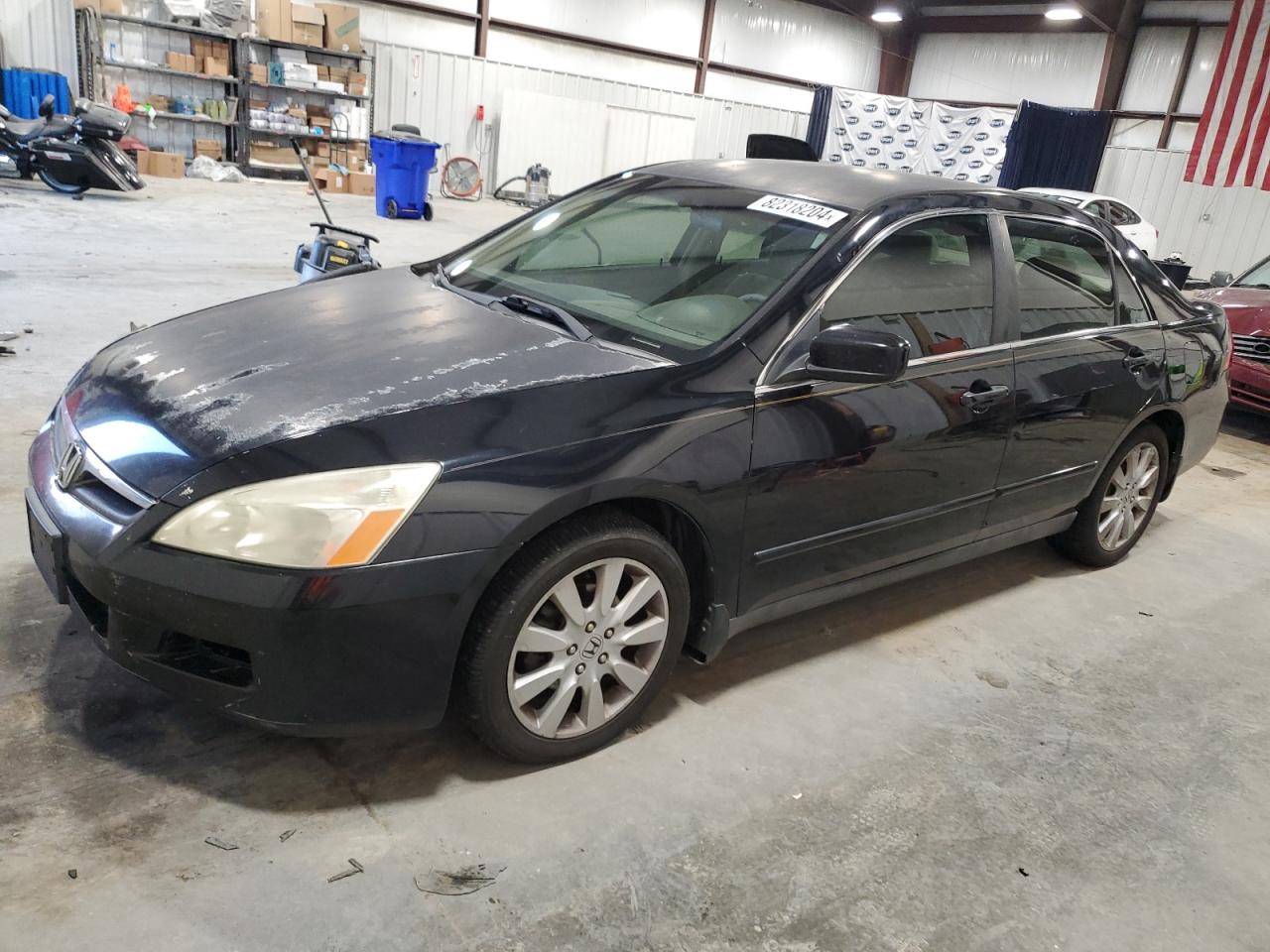 2007 Honda Accord - Image 1