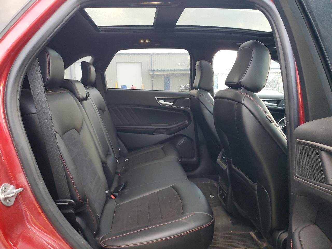 2021 Ford Edge - Image 11