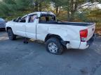 2017 Toyota Tacoma Access Cab de vânzare în Exeter, RI - Top/Roof