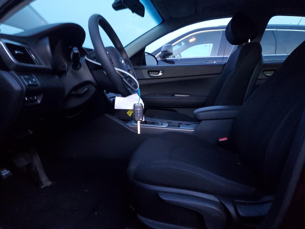 2019 Kia Optima - Image 7