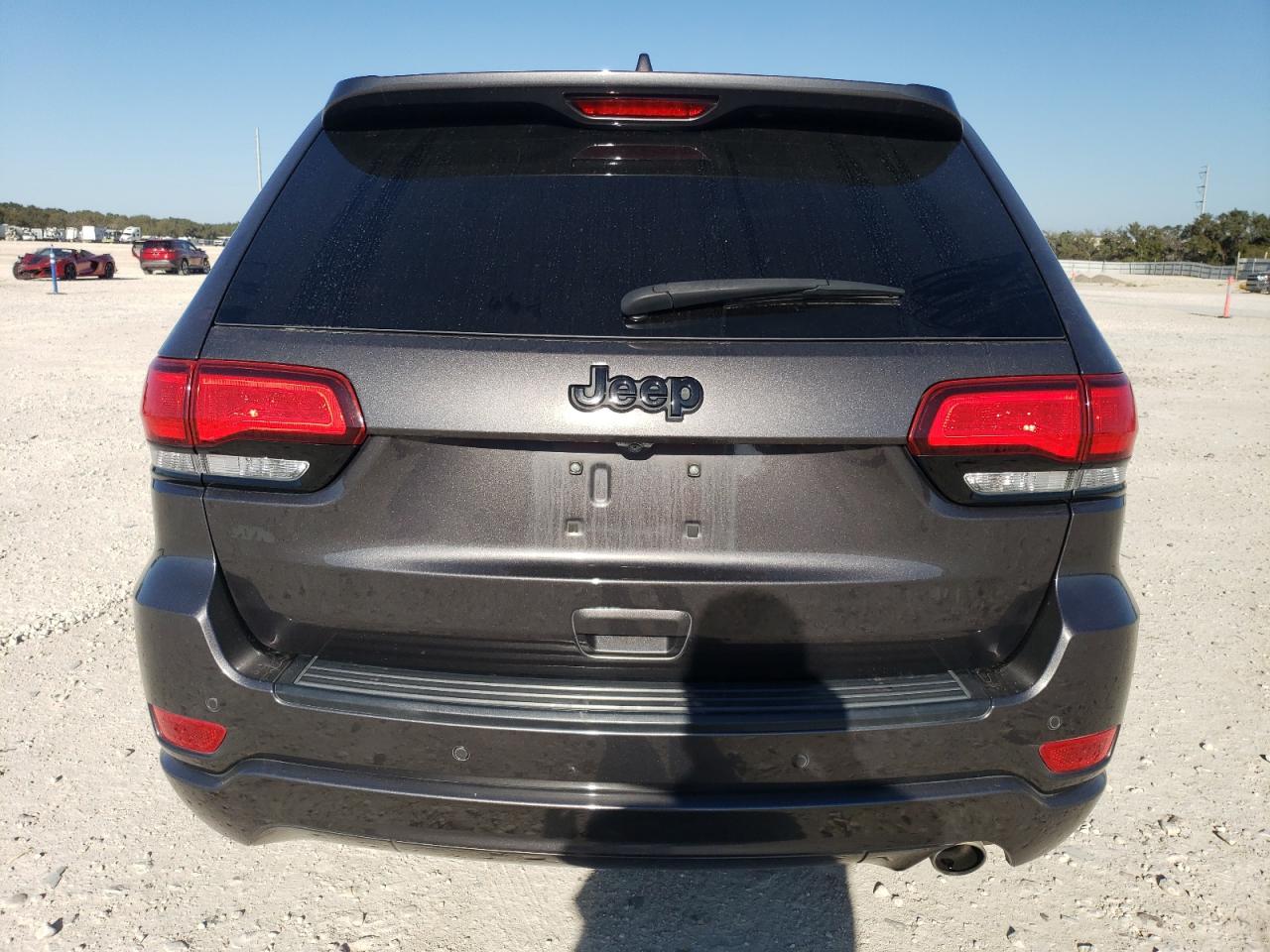2019 Jeep Grand Cherokee - Image 6